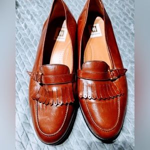 MAGNANNI shoes size 12